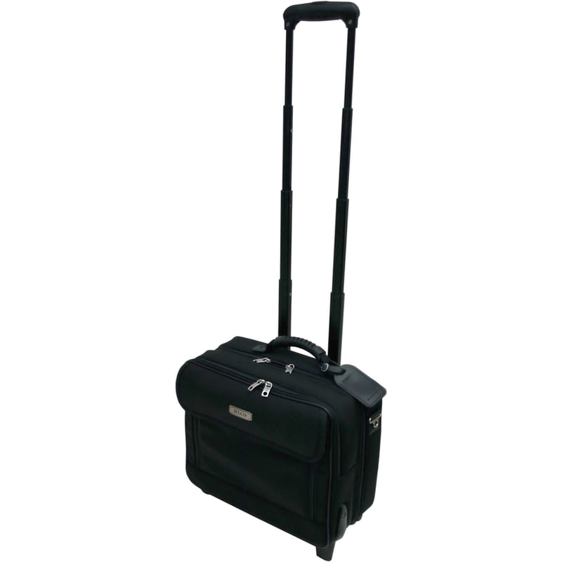 JELCO Carrying Case for 16" Notebook - Black - Thumbnail 3