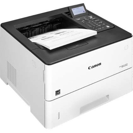 Canon imageCLASS LBP LBP325dn Desktop Laser Printer - Monochrome - Thumbnail 5