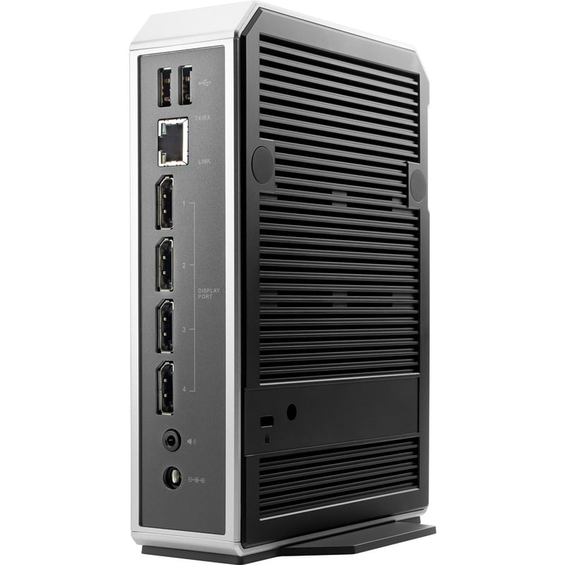 HP t310 Zero Client Tera2140 - Thumbnail 5