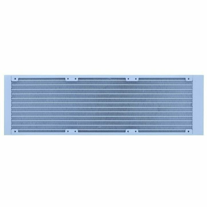 Thermaltake TH360 V2 Ultra ARGB Sync All-In-One Liquid Cooler - Hydrangea Blue - Thumbnail 3