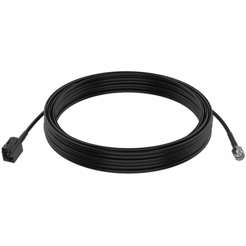 AXIS TU6007-E Cable 8M, 4 Pcs - Thumbnail 1
