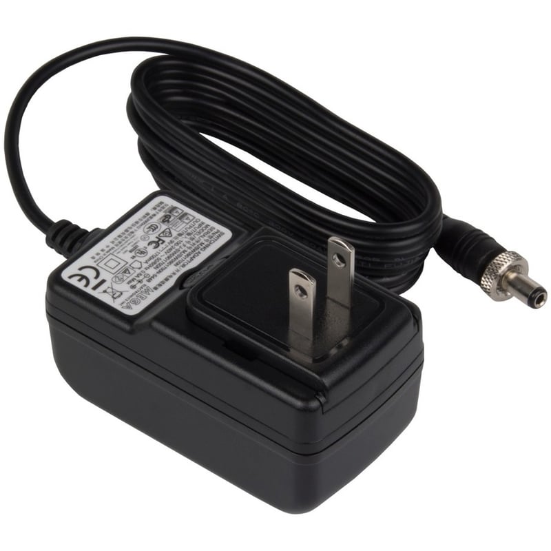 MultiTech PS-9VCB-LBC-U-NAM AC Adapter