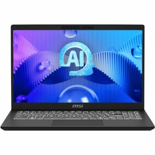 MODERN 15 H AI C1MG-028US COREULTRA9/ARC/32G/1TB/W11H - Thumbnail 1