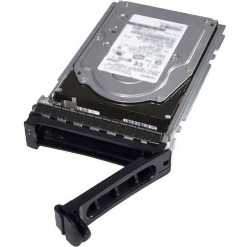 DELL 4TB 3.5-IN LFF SAS 12GBS 7.2K RPM 512N NL H-P HDD