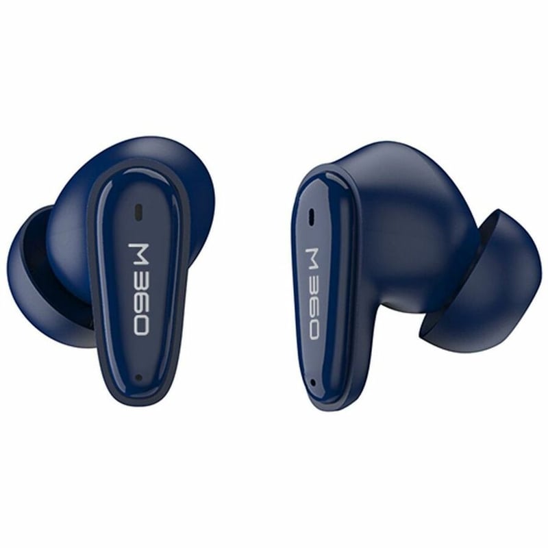 M360 TW1800L NEMESIS TRUE WIRELESS EARBUDS, BLUETOOTH HEADPHONE, HIFI QUALITY SO - Thumbnail 5