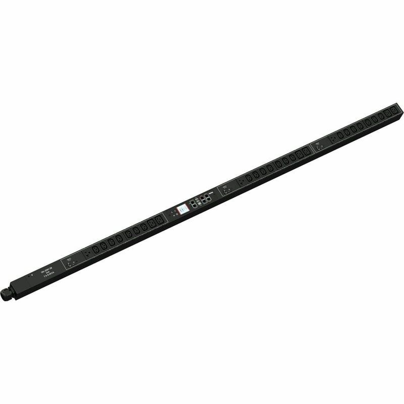 Raritan PX3-5660U 30-Outlets PDU - Thumbnail 2