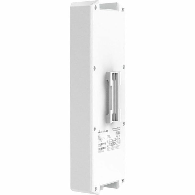 OMADA PRO AX1800 IN/OUT AP OMADA PRO AX1800 IN/OUT WIFI6 AP - Thumbnail 4