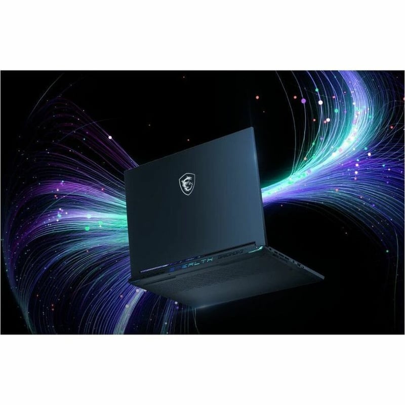 STEALTH 14AI STUDIO A1VFG-068US CU7-155H/RTX 4060/16GB/1TB/WIN 11