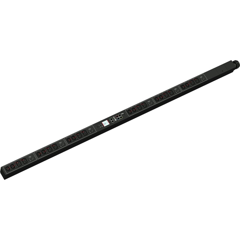 Raritan PX3-4551U-E2V2 24-Outlet PDU - Thumbnail 1
