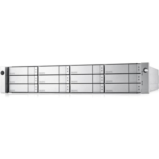 Promise VTrak D5300XD SAN/NAS Storage System - Thumbnail 3