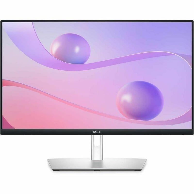 Dell P2424HT 24" Class LED Touchscreen Monitor - 16:9 - 5 ms - Thumbnail 4