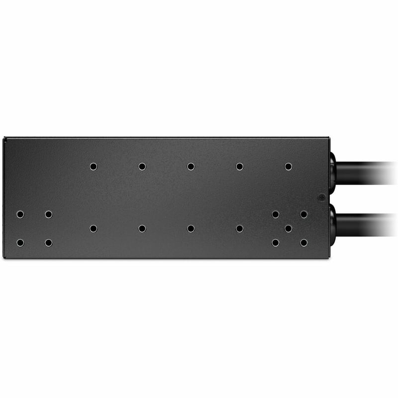 APC by Schneider Electric NetShelter Automatic Transfer Switch - Thumbnail 3
