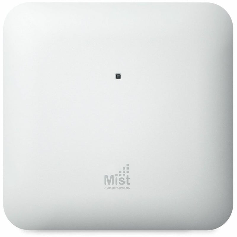 Mist AP32 Dual Band Wi-Fi 6 IEEE 802.11 a/b/g/n/ac/ax 3 Gbit/s Wireless Access Point - Indoor - Thumbnail 1