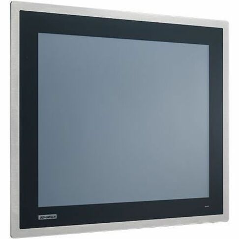 15IN XGA IND. MONITOR, RES TOUCH, SS BEZE