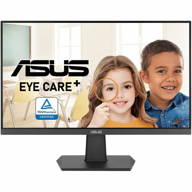 Asus VA24EHF 24" Class Full HD Gaming LED Monitor - 16:9 - Thumbnail 4