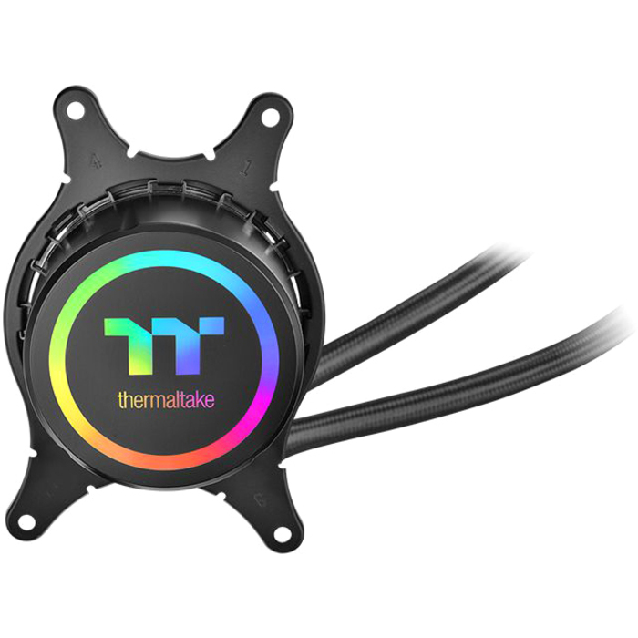 Thermaltake Floe Riing RGB 360 TR4 Edition - Thumbnail 2