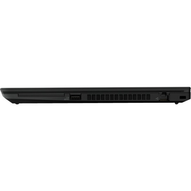 LENOVO THINKPAD P15S GEN 2 15.6IN MOBILE WORKSTATION FULL HD - Thumbnail 3
