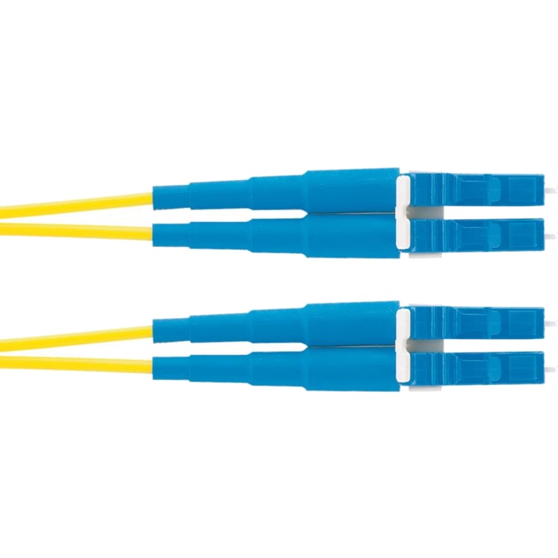 Panduit Fiber Optic Duplex Patch Network Cable - Thumbnail 2