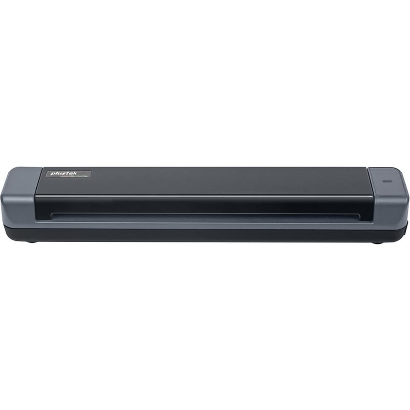 Plustek MobileOffice S410 Plus Sheetfed Scanner - Thumbnail 1