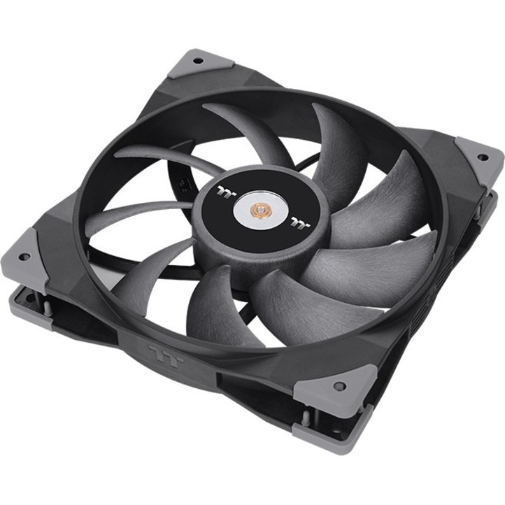 Thermaltake ToughFan 14 High Static Pressure Radiator Fan (2 Fan Pack) - 2 Pack - Thumbnail 3