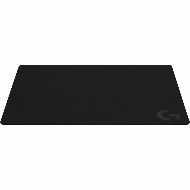Logitech G Large Cloth Gaming Mouse Pad - Thumbnail 1