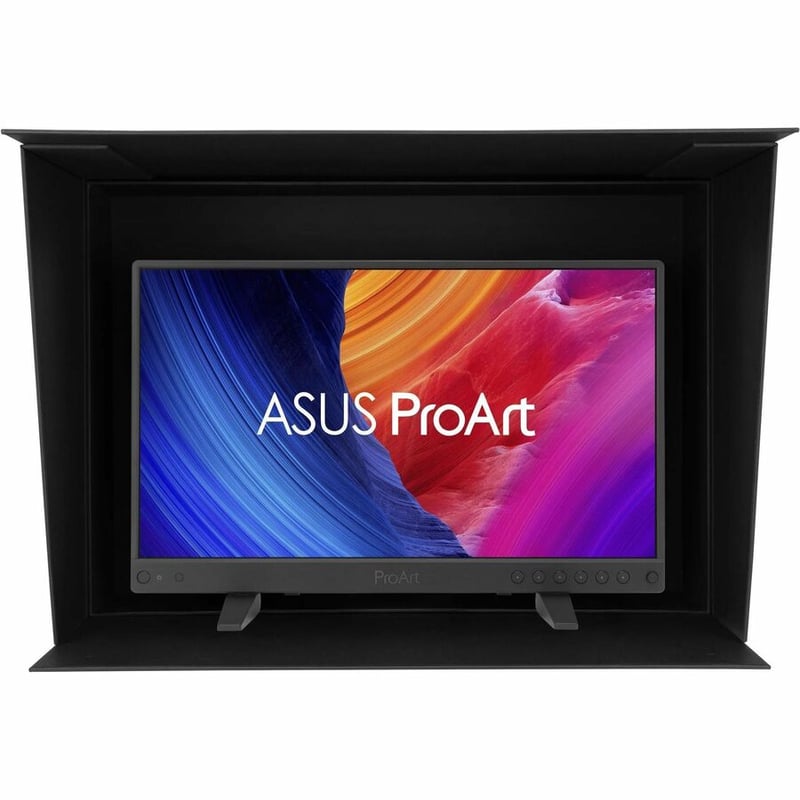 ASUS PROART DISPLAY 15.6IN 4K H UHD (3840 X 2160) IPS HDR-10 100 SR - Thumbnail 5