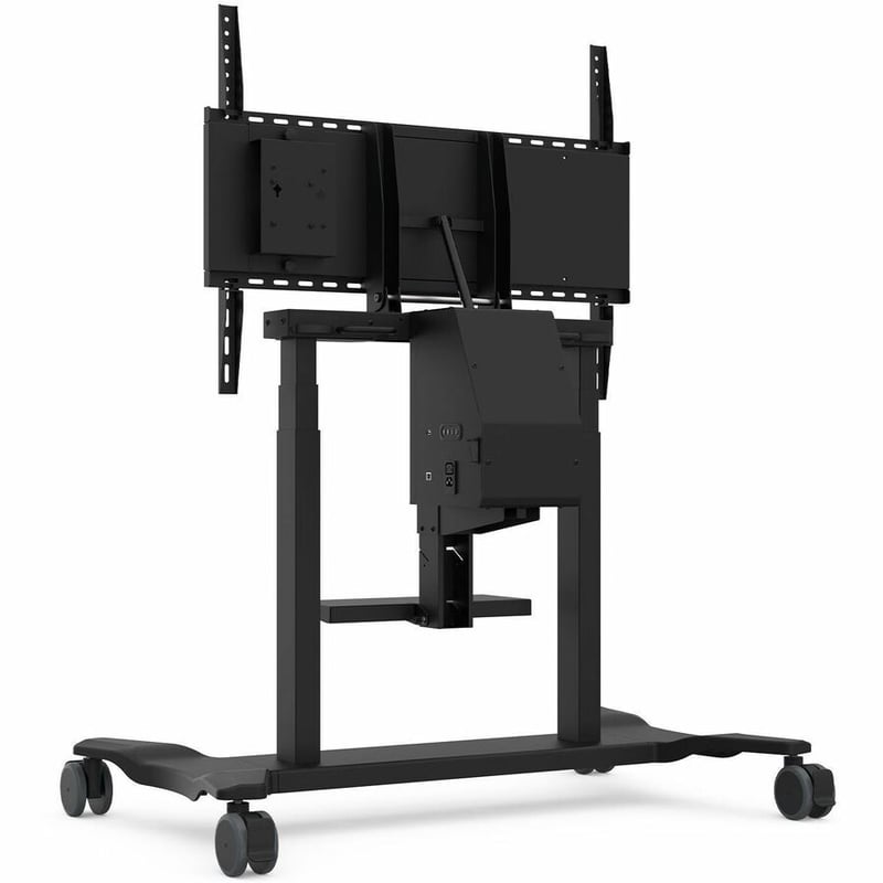 ViewSonic Motorized Trolley Cart - Thumbnail 2