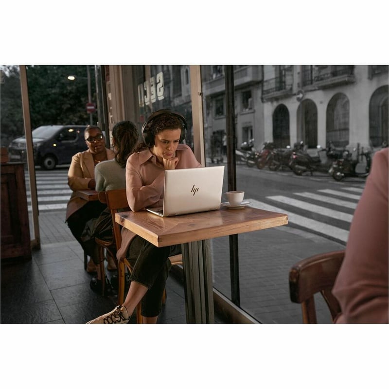 HP ELITEBOOK 840 G7 I5 16GB/512GB CRTFD RFRBD - Thumbnail 2