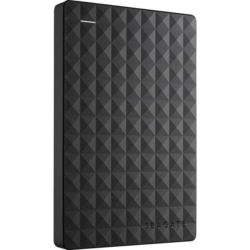 SEAGATE 1TB USB 3.0 PORTABLE HARD DRIVE - Thumbnail 2