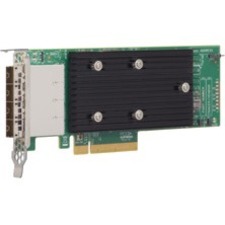 LSI Logic SAS 9305-16e Host Bus Adapter