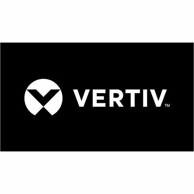 Vertiv Liebert ITA2 UPS to EBC Cable Kit - 1 meter (spare/replacement) (ITA2-BCI20K02L3)