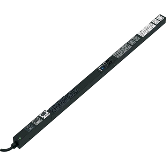 Panduit P24D27M Vertical Intelligent Power Distribution Unit - Thumbnail 3