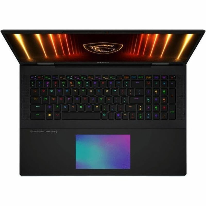TITAN 18 HX AI A2XWIG-616US ULTRA9-285HX/5080/64GB/4TB/WIN11PRO - Thumbnail 2