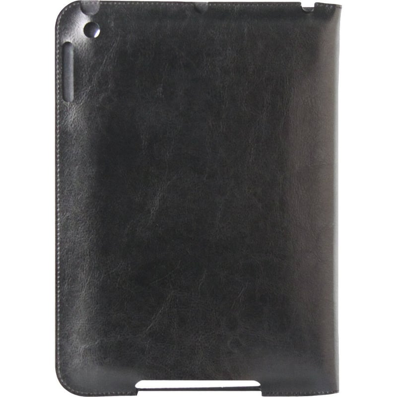 The Joy Factory SmartBlazer Carrying Case (Folio) Apple iPad Air Tablet - Black - Thumbnail 4