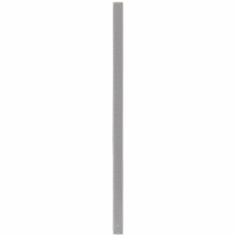 LINE SOURCE LOUDSPEAKER, 8 DRIVERS, WHITE VERSION - Thumbnail 5