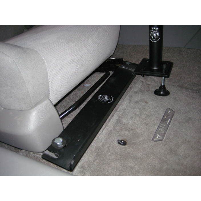RAM Mounts Mounting Adapter - Thumbnail 3