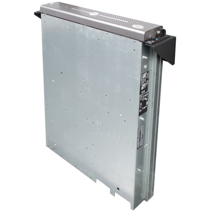 Rack Solutions 2U Vertical Wall Mount - Thumbnail 2