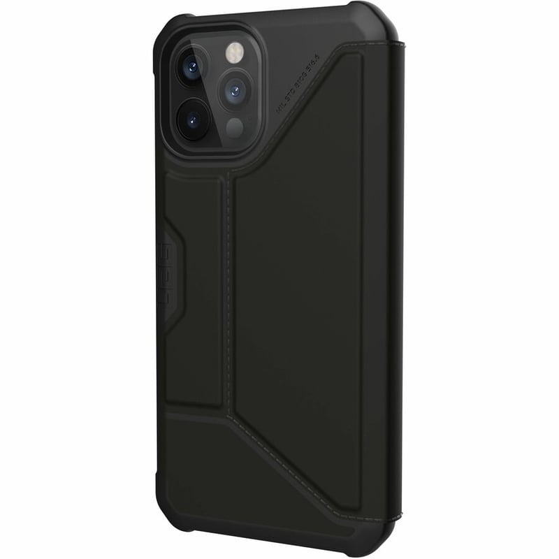 APPLE IPHONE 12 PRO MAX METROPOLIS- SAT - Thumbnail 2