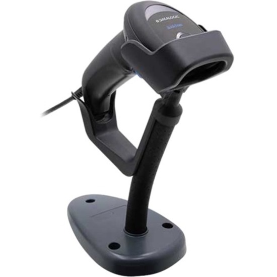 DATALOGIC STAND, AUTOSENSE FLEX, BLACK - Thumbnail 2