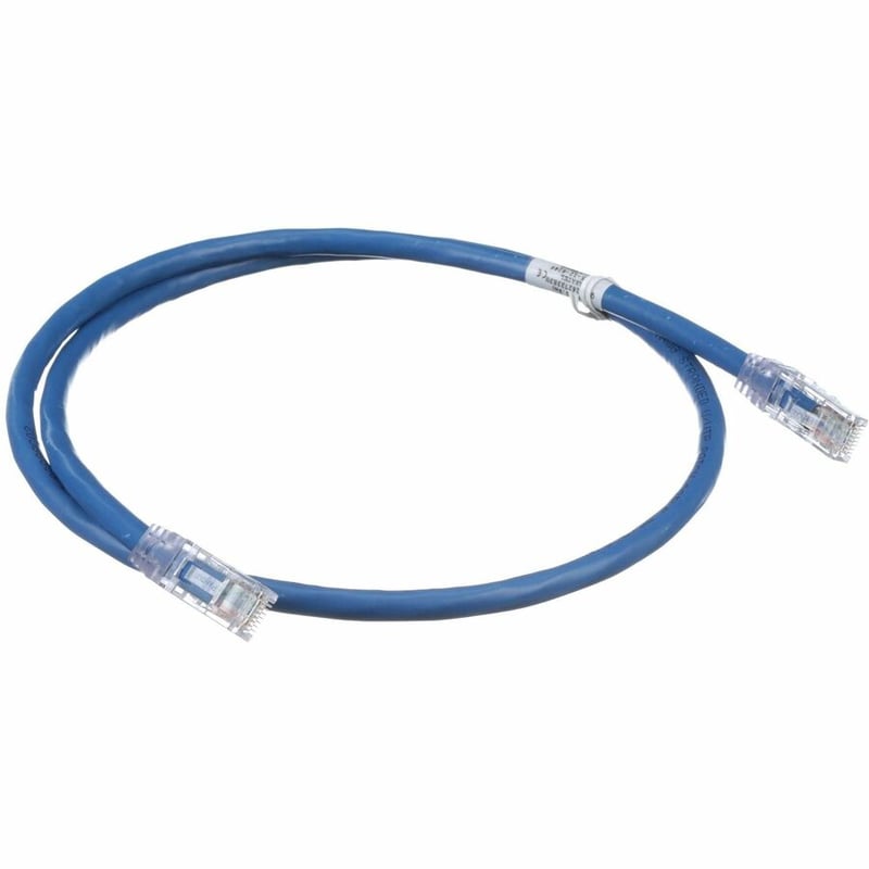 0.2M CAT6A 10 GB/S UTP PC TX6A GR - Thumbnail 2