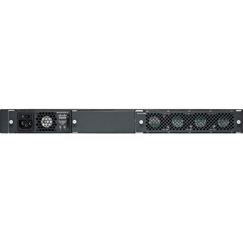 Cisco 5508 Wireless LAN Controller - Thumbnail 3