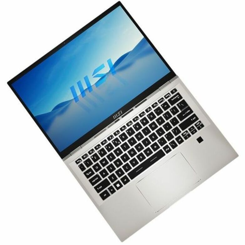 PRESTIGE 14H B12UCX-629US I5-12500H/2050/16GB/512BSSD/W11P/3Y - Thumbnail 2