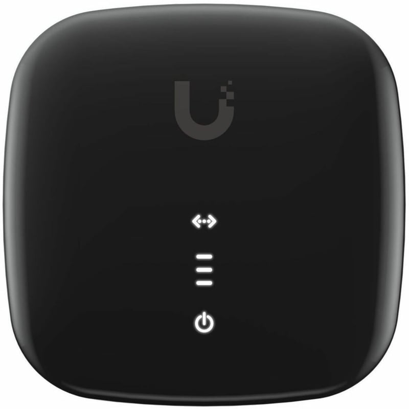 Ubiquiti Fiber XG Transceiver/Media Converter - Thumbnail 1