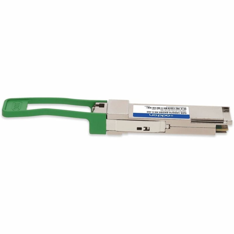 CISCO COMP QSFP28 LC 100G-BX ER1 40KM - Thumbnail 5