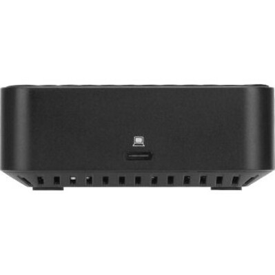 SIIG Triple Hybrid 4K Video Docking Station with PD Charging - Thumbnail 5