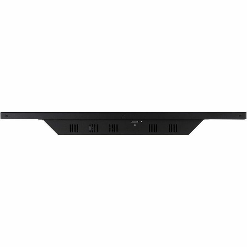 Hanwha SMT-2721PV 27" Class Webcam Full HD LED Monitor - 16:9 - Black - Thumbnail 5
