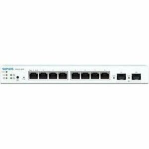 Sophos CS101-8 Ethernet Switch - Thumbnail 1