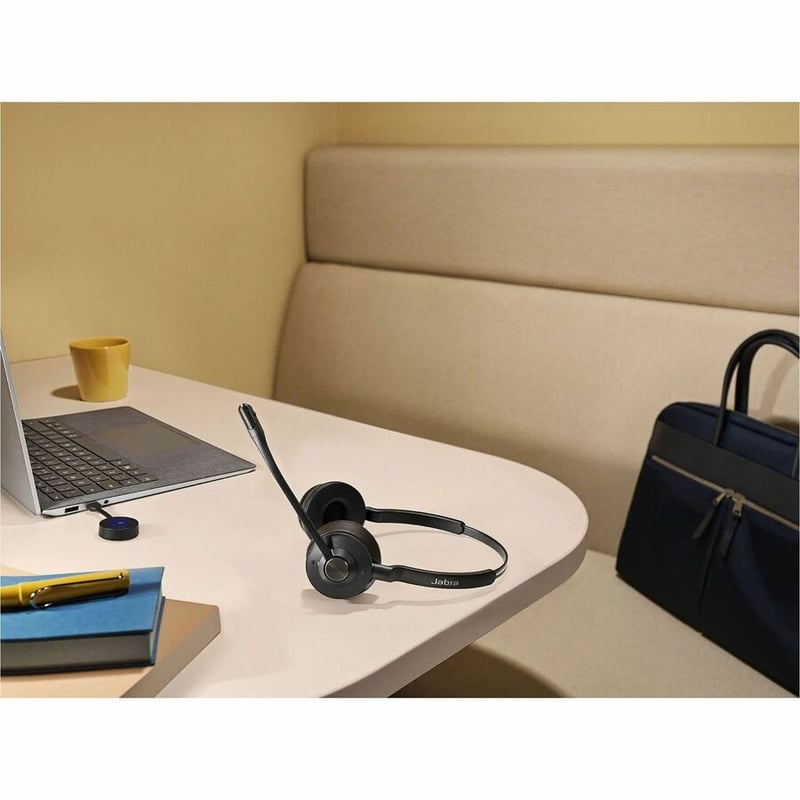 Jabra Link 400a MS - USB-A - DECT Adapter, BR - Thumbnail 2