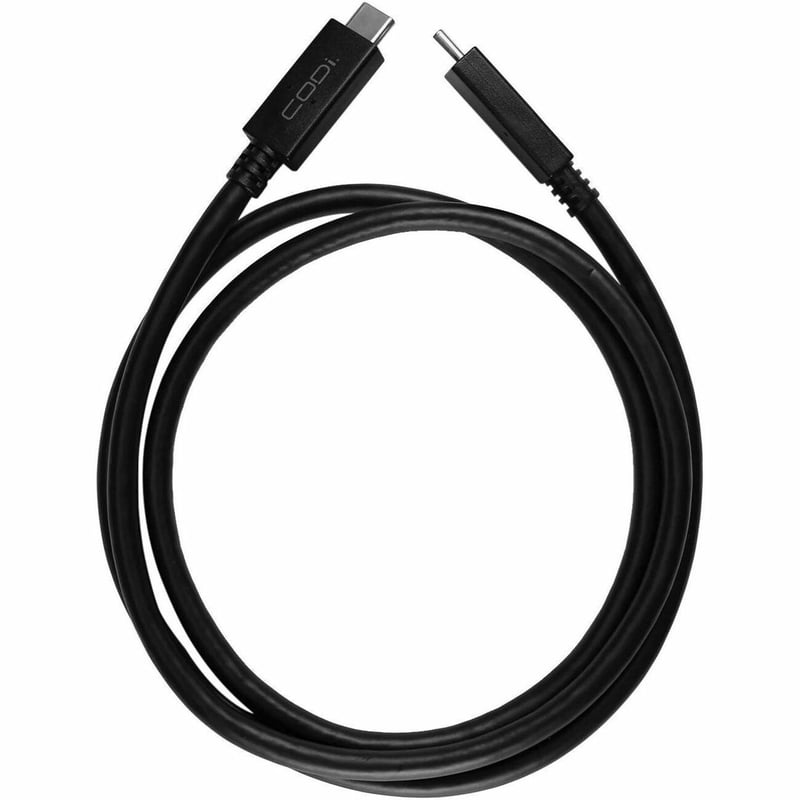 3 USB-C DOCK UPLINK CABLE - Thumbnail 1
