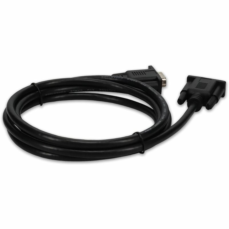 6FT VGA M/M BLACK CBL - Thumbnail 5